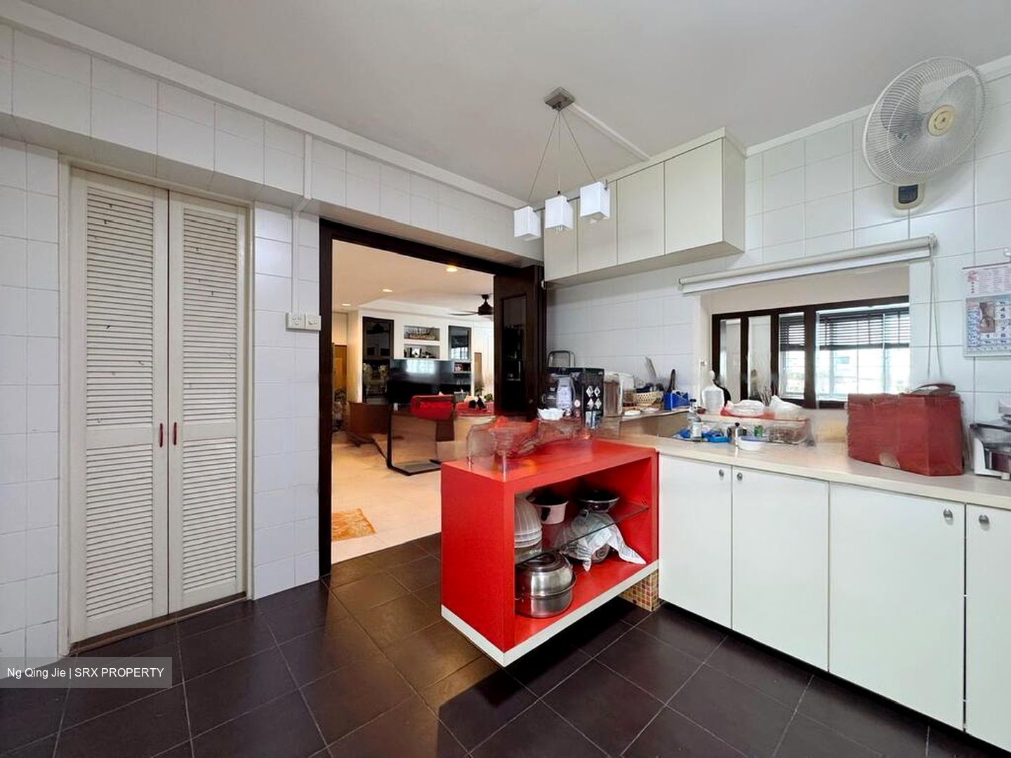 Blk 235 Pasir Ris Street 21 (Pasir Ris), HDB Executive #455713221